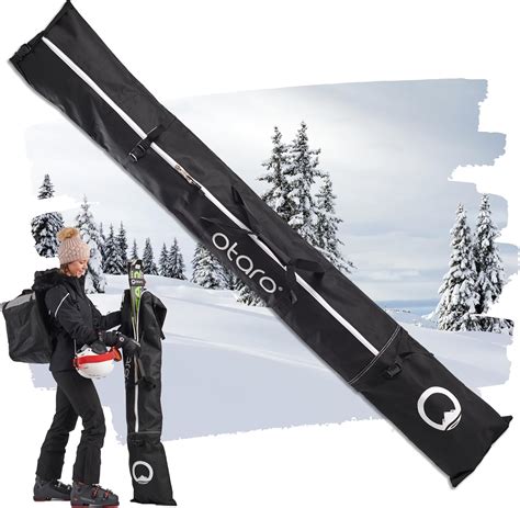 cross country ski bag|best ski bag for transportation.